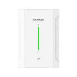 HIKVISION DS-PM1-O4L-H ŽIČNI 4-SMERNI NIZKOTOKOVNI RELE