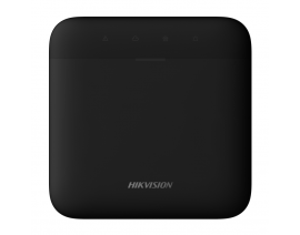 HIKVISION DS-PWA64-L-WE/BLACK BREZŽIČNA ALARMNA CENTRALA