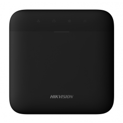 HIKVISION DS-PWA64-L-WE/BLACK BREZŽIČNA ALARMNA CENTRALA