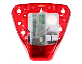 HIKVISION FPDELTAE-BR ZUNANJA SIRENA