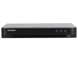 HIKVISION IDS-7208HUHI-K1/4S DVR Pentabrid SNEMALNIK