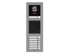 HIKVISION IP MODULARNI KOMPLET 6 / KD-M