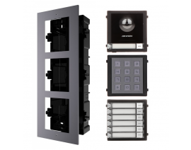 HIKVISION MODULARNI KOMPLET DS-KD