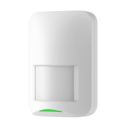 HILOOK ALARM-D201P10-WE BREZŽIČNI PIR SENZOR