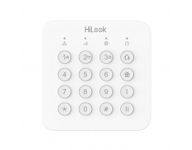 HILOOK ALARM-K201B-WE BREZŽIČNA TIPKOVNICA