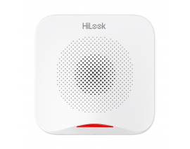 HILOOK ALARM-S201-WE/Red NOTRANJA OPTIČNO-ZVOČNA SIRENA