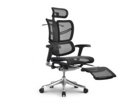 HOOKAY FLY FOOTREST ERGONOMSKI PISARNIŠKI STOL