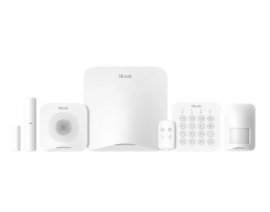 HiLook ALARM-A201PS-Kit1-16WE ALARMNI KOMPLET
