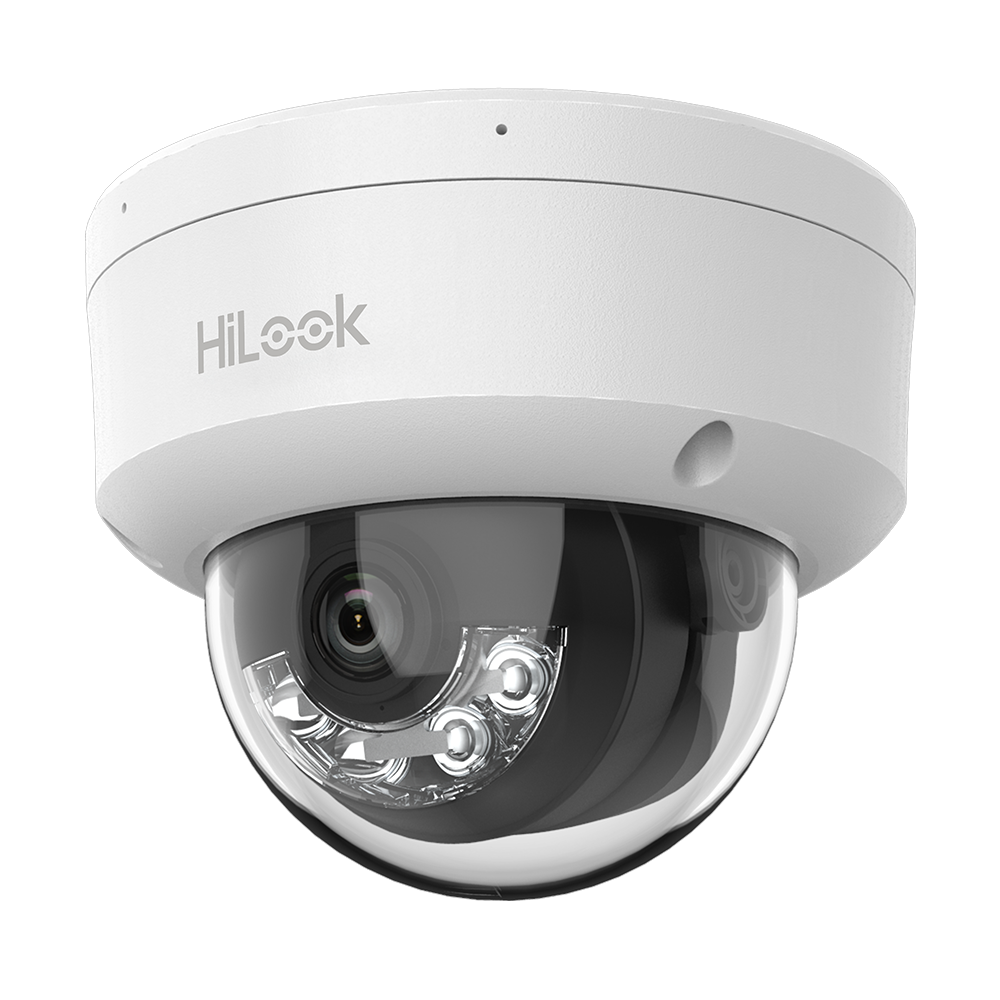HiLook IPC-D140HA-LUC VIDEO NADZORNA KAMERA