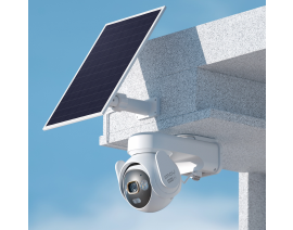 IMOU AOV PT 4K 8MP Wi-Fi+4G VRTLJIVA KAMERA NA BATERIJO / IPC-SA7E-T-8M0T3/FSP008
