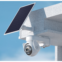 IMOU AOV PT 4K 8MP Wi-Fi+4G VRTLJIVA KAMERA NA BATERIJO / IPC-SA7E-T-8M0T3/FSP008