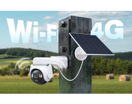 IMOU 5MP AOV WIFI+4G VRTLJIVA KAMERA NA BATERIJO/ B7ED-5M1TEA-EU