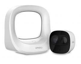 IMOU CELL PRO 1x B26E VIDEONADZORNI KOMPLET