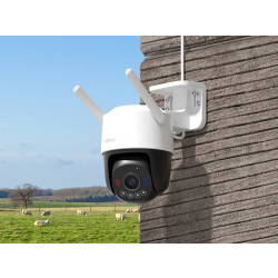 IMOU CRUISER SC 5MP 4G VRTLJIVA KAMERA / K7FP-5V0T-EU