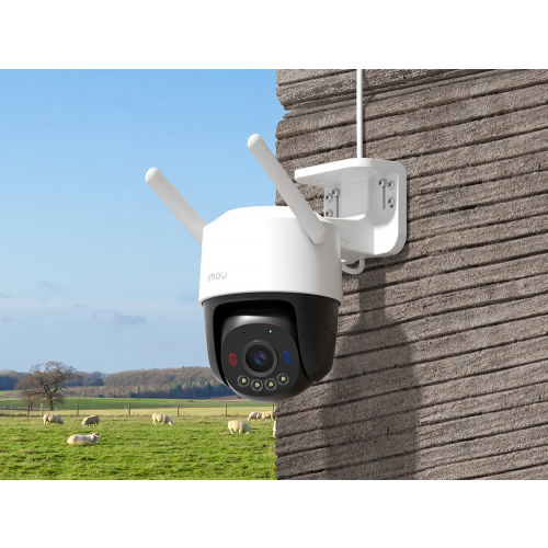 IMOU CRUISER SC 5MP 4G VRTLJIVA KAMERA / K7FP-5V0T-EU