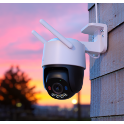 IMOU CRUISER SC 5MP VRTLJIVA KAMERA / IPC-K7FP-5H0WE