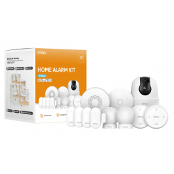 IMOU HOME ALARM KIT ALARMNI KOMPLET ZA DOM