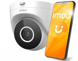 IMOU IPC-T42EAP VIDEO NADZORNA KAMERA