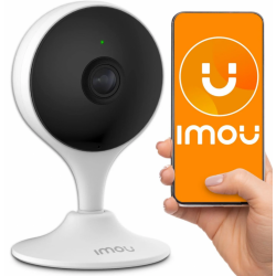 IMOU KAMERA CUE 2 3MP VIDEO NADZORNA  / IPC-C32E