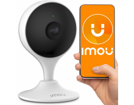 IMOU KAMERA CUE 2 3MP VIDEO NADZORNA / IPC-C32E