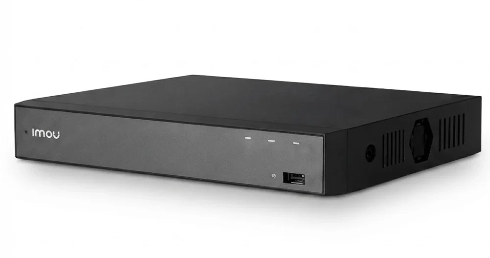 IMOU N236-16P NVR SNEMALNIK