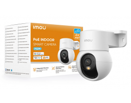 IMOU PS2M 8MP POE VIDEO NADZORNA KAMERA