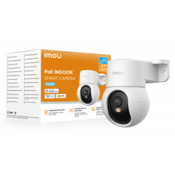 IMOU PS2M 8MP POE VIDEO NADZORNA KAMERA