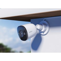 IMOU PS3E 8MP VIDEO NADZORNA KAMERA