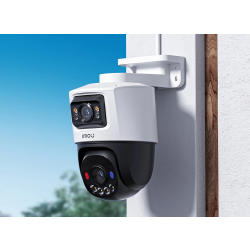 IMOU PS70F 10MP POE VRTLJIVA VIDEO NADZORNA KAMERA