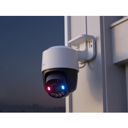 IMOU PS7F 5MP POE VRTLJIVA VIDEO NADZORNA KAMERA