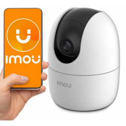IMOU RANGER 2 5MP VIDEO NADZORNA KAMERA / IPC-K2EP-5H2W