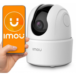 IMOU RANGER 2C 5MP VIDEO NADZORNA KAMERA / K2ECP-5H2W