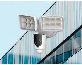 IMOU VIDEO NADZORNA KAMERA FLOODLIGHT / L26