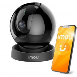 IMOU REX 3D 5MP Wi-Fi VIDEO NADZORNA KAMERA / IPC-GS2DP-5K0W