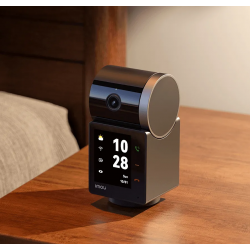 IMOU REX VT 5MP PRO VIDEO NADZORNA KAMERA / IPC-S2VBP-5M0WR