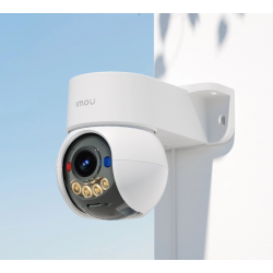 IMOU TALOS 8MP VRTLJIVA KAMERA / IPC-S7MP-8V0S