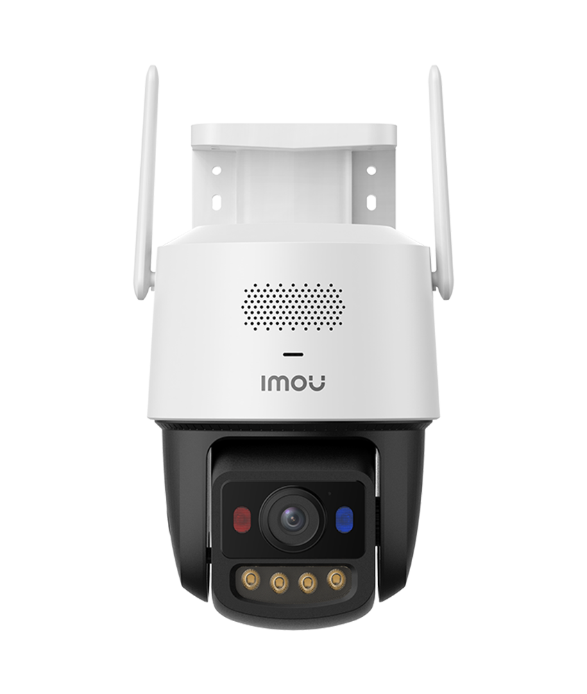 IMOU TITAN PRO 6MP VRTLJIVA KAMERA / U7LP-6V0NE