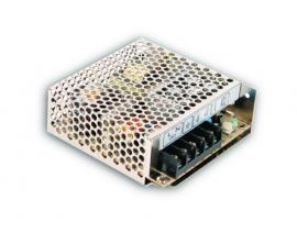 INDUSTRIJSKI NAPAJALNIK RS-50-12 MEAN WELL