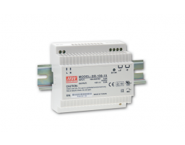 INDUSTRIJSKI NAPAJALNIK ZA DIN LETEV DR-100-12 MEAN WELL