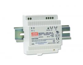 INDUSTRIJSKI NAPAJALNIK ZA DIN LETEV DR-30-12 MEAN WELL