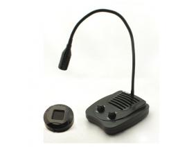 INTERKOM GEN E-330 / INTERCOM POGOVOR