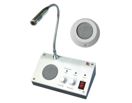 INTERKOM RL-9909