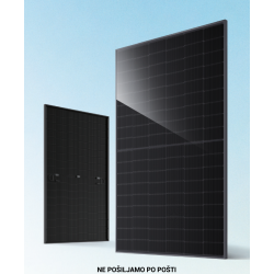 JA SOLAR JAM54D40-LB/465W MONOKRISTALNI SOLARNI PANEL
