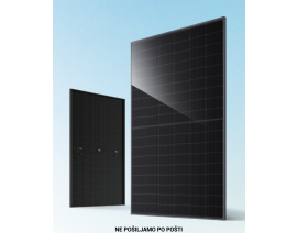 JA SOLAR JAM54D41-LB/450W MONOKRISTALNI SOLARNI PANEL