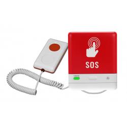 KALER GEN-ST1 SOS ODDAJNIK Z GUMBOM