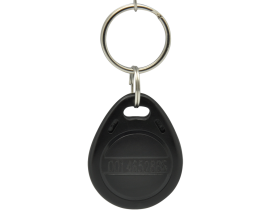KLJUČEK ZA REGISTRACIJO ID 02 BLACK