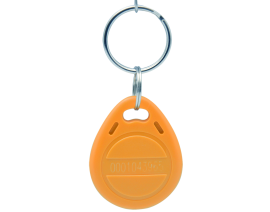 KLJUČEK ZA REGISTRACIJO 05DID-ID ORANGE