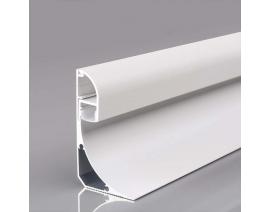 KOMPLET KOTNI LED ALU PROFIL SKU23180/2M