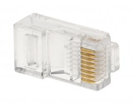 KONEKTOR RJ45/C53 UTP 100 kom