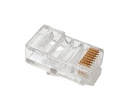 KONEKTOR RJ45 UTP 100 kom